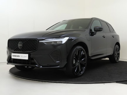 Volvo XC60 0