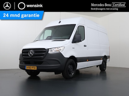 Mercedes-Benz eSprinter 0