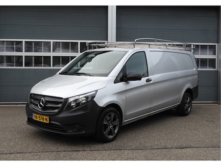 Mercedes-Benz Vito 0