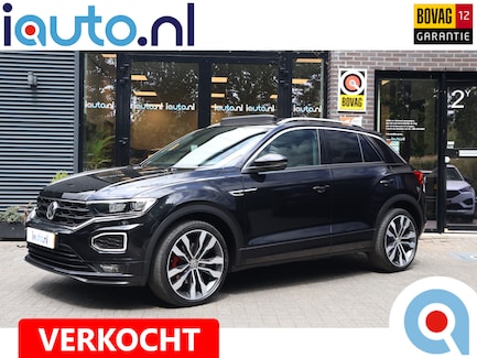 Volkswagen T-Roc 0