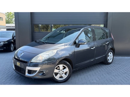 Renault Scenic 0