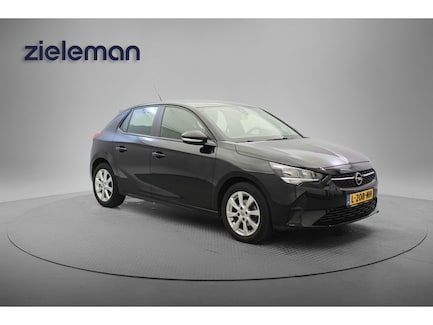 Opel Corsa 0