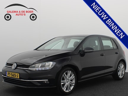 Volkswagen Golf 0