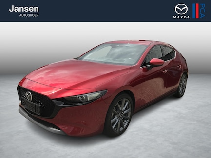 Mazda 3 0