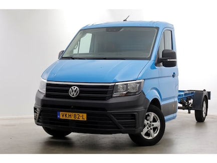 Volkswagen Crafter 0
