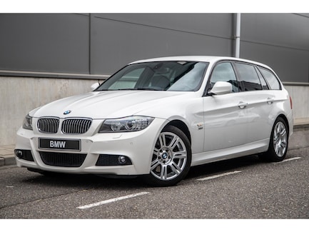 BMW 3-Serie 0