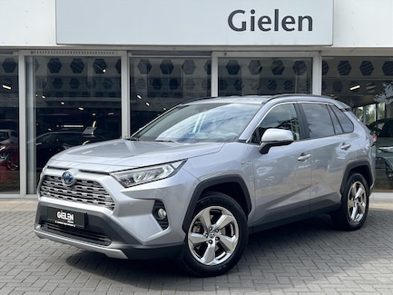 Toyota RAV4 0