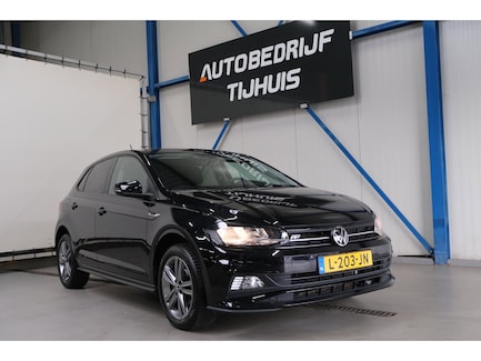 Volkswagen Polo 0