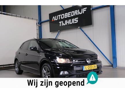 Volkswagen Polo 0