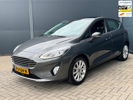 Ford Fiesta 0