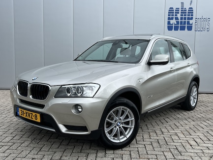 BMW X3 0
