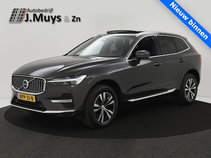 Volvo XC60 0