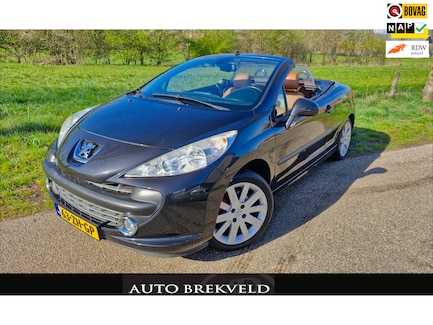 Peugeot 207 0