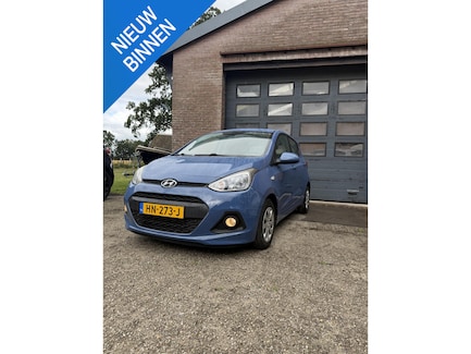 Hyundai i10 0