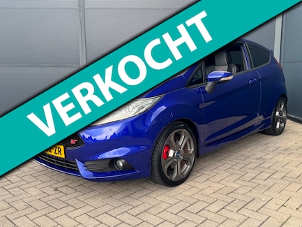 Ford Fiesta 0