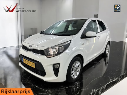 Kia Picanto 0