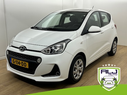 Hyundai i10 0