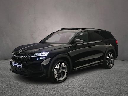 Skoda Kodiaq 0