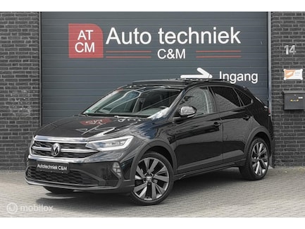 Volkswagen Taigo 0