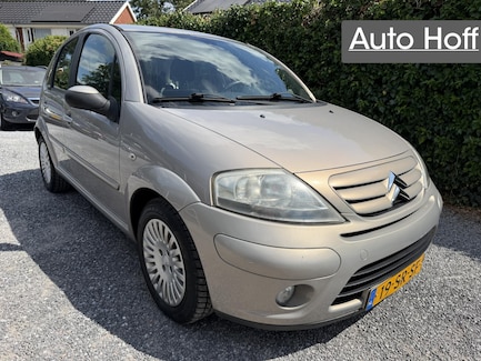 Citroën C3 0