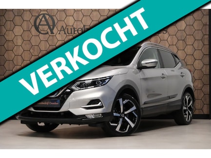 Nissan Qashqai 0
