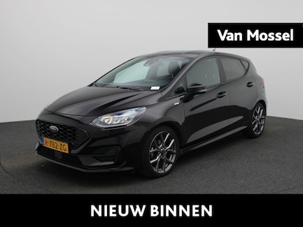 Ford Fiesta 0