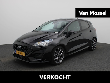 Ford Fiesta 0