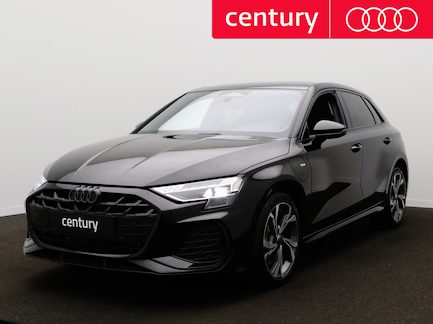 Audi A3 0