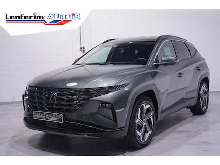 Hyundai Tucson 0