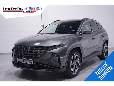 Hyundai Tucson 0