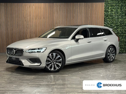 Volvo V60 0