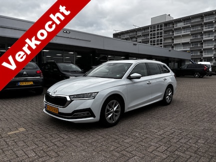 Skoda Octavia 0