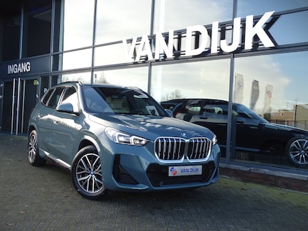BMW X1 0