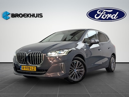 BMW 2-Serie Active Tourer 0