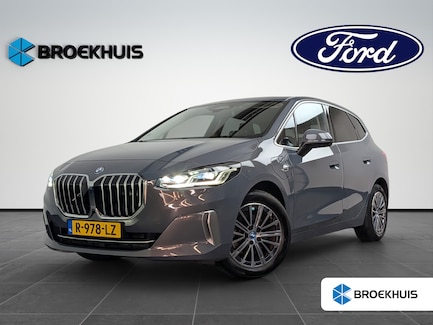 BMW 2-Serie Active Tourer 0