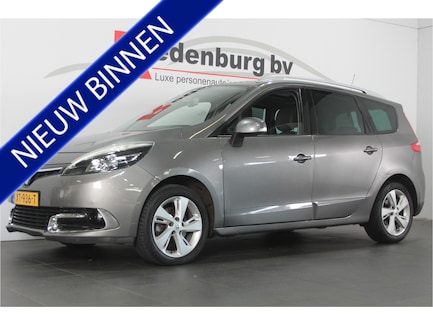 Renault Grand Scenic 0