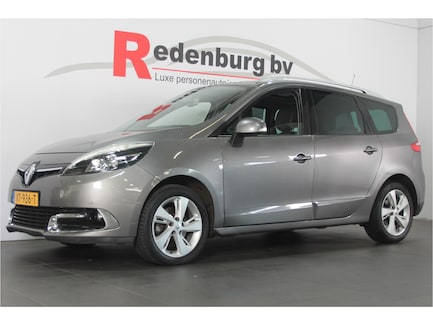 Renault Grand Scenic 0