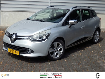 Renault Clio 0