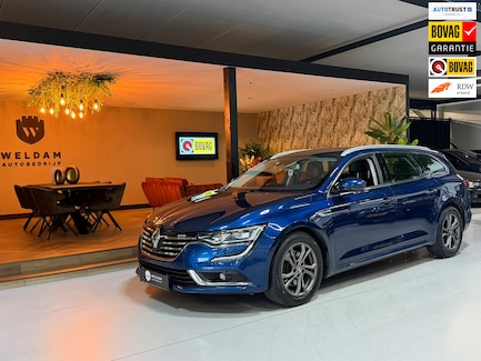 Renault Talisman 0