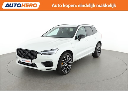 Volvo XC60 0