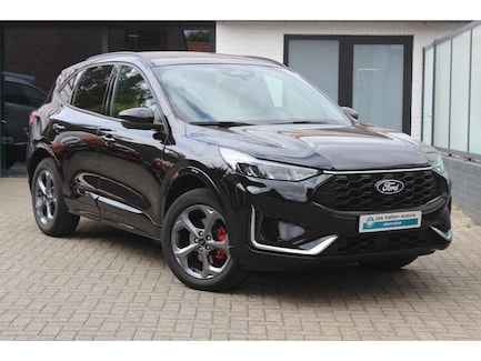 Ford Kuga 0