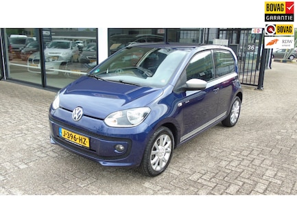 Volkswagen Up! 0