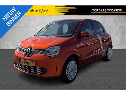 Renault Twingo 0