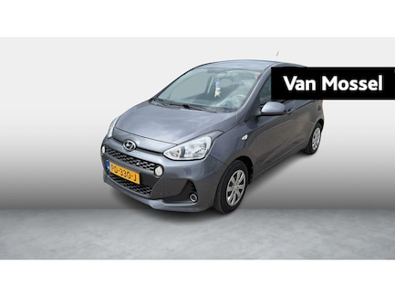 Hyundai i10 0