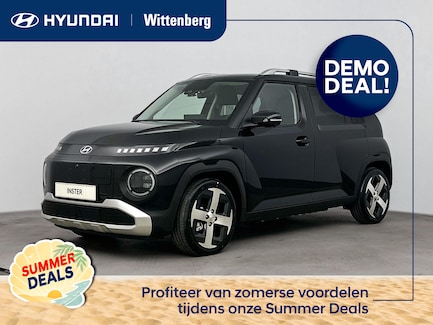 Hyundai Inster 0