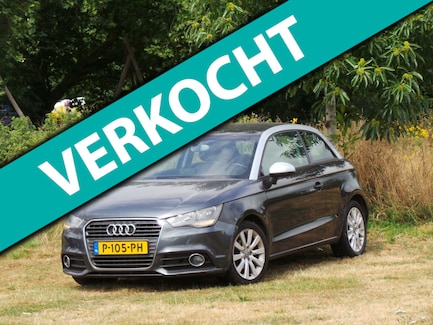 Audi A1 0