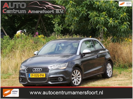Audi A1 0