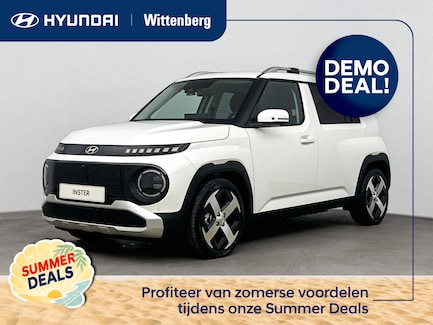 Hyundai Inster 0