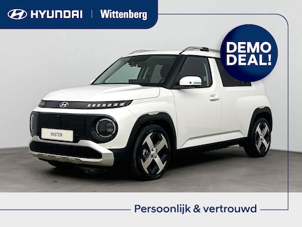 Hyundai Inster 0