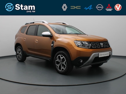 Dacia Duster 0